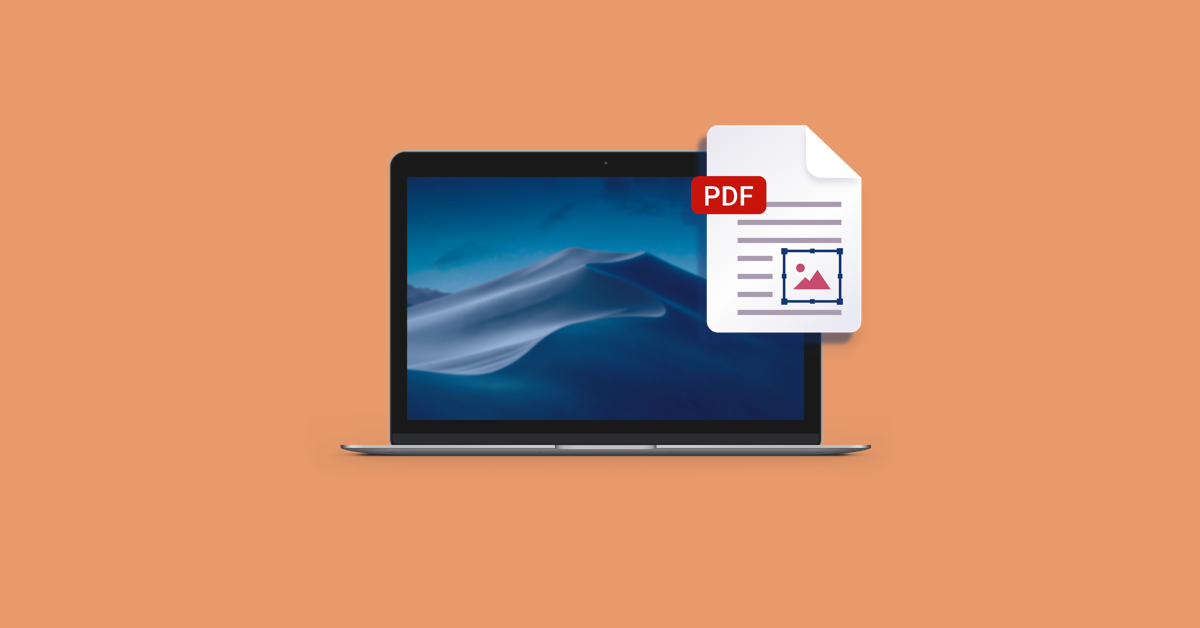 adobe pdf edit for mac