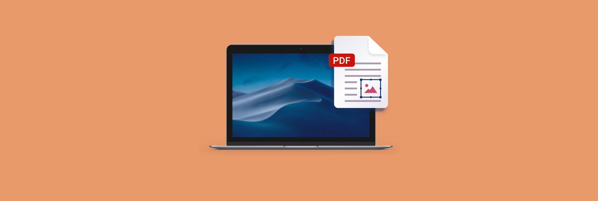 pdf creator for apple mac