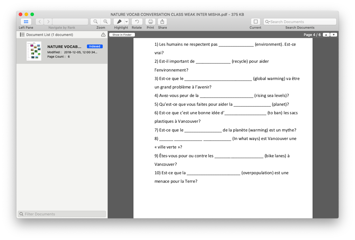 How To Edit Pdf Files On A Mac