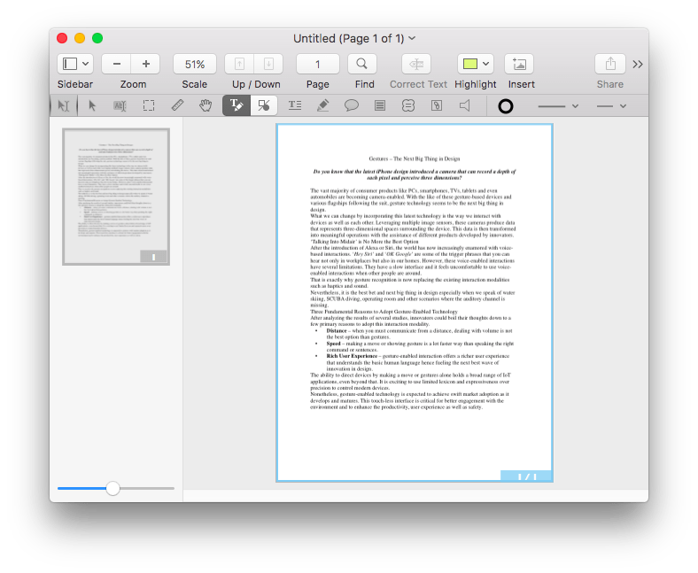 document converter pdf to doc for mac