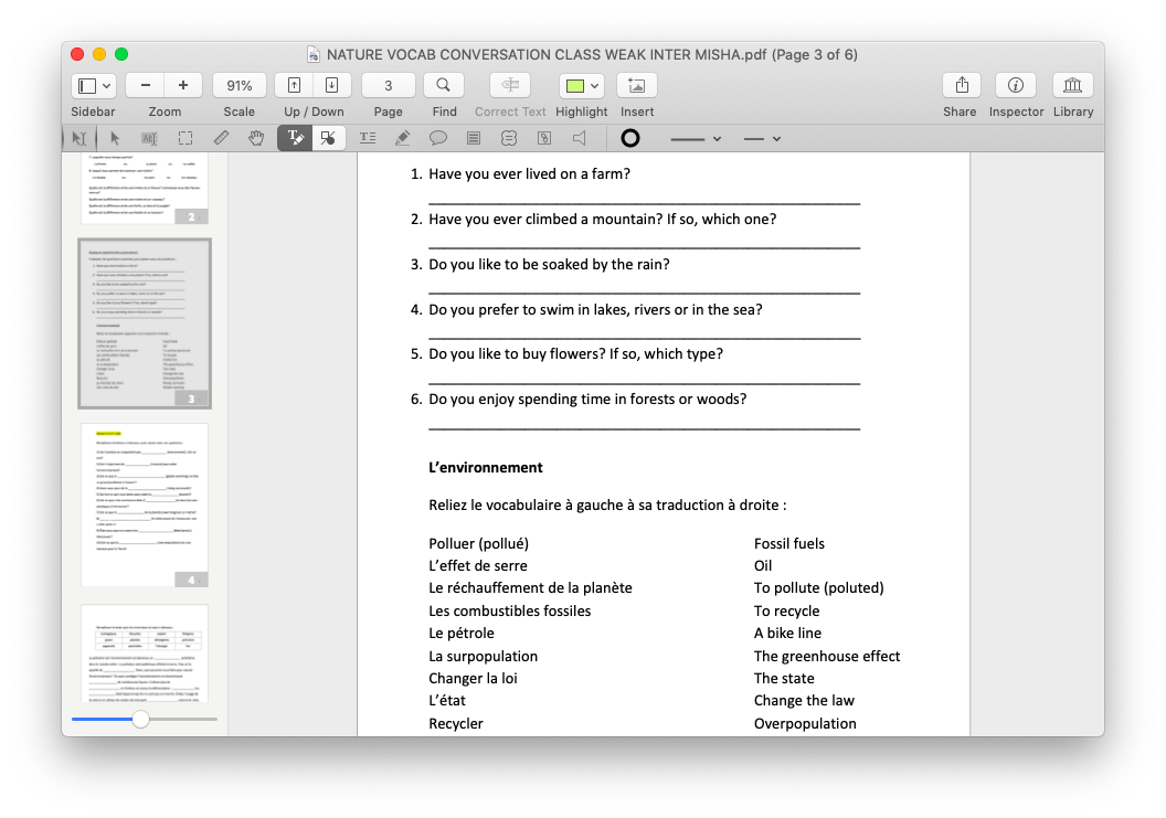 pdf to text for mac