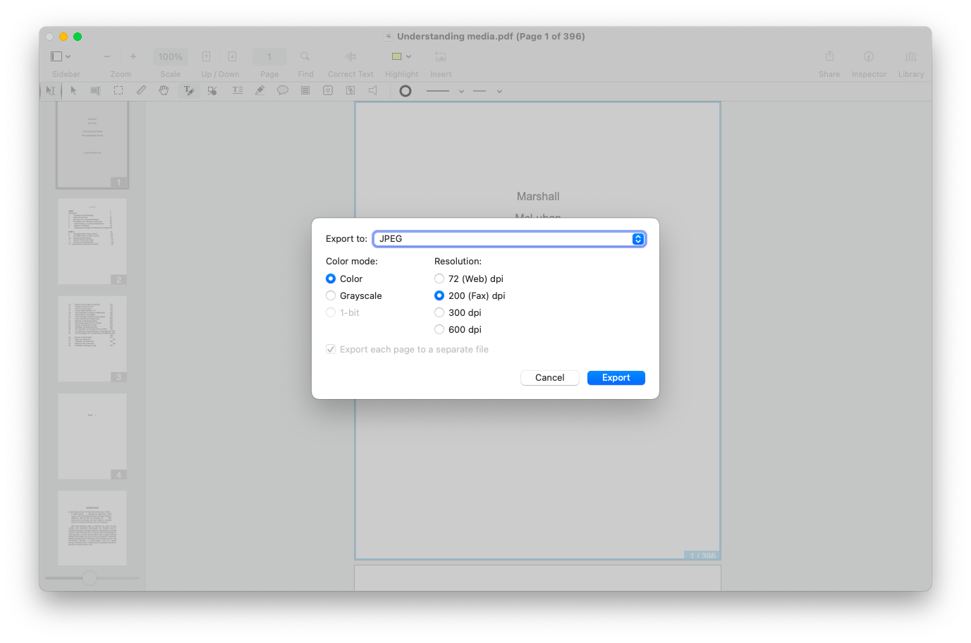 How To Convert Word To Jpg On Mac Setapp