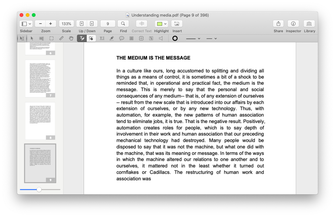 PDFpen PDF edit document Mac app PDFpen PDF edit document Mac app