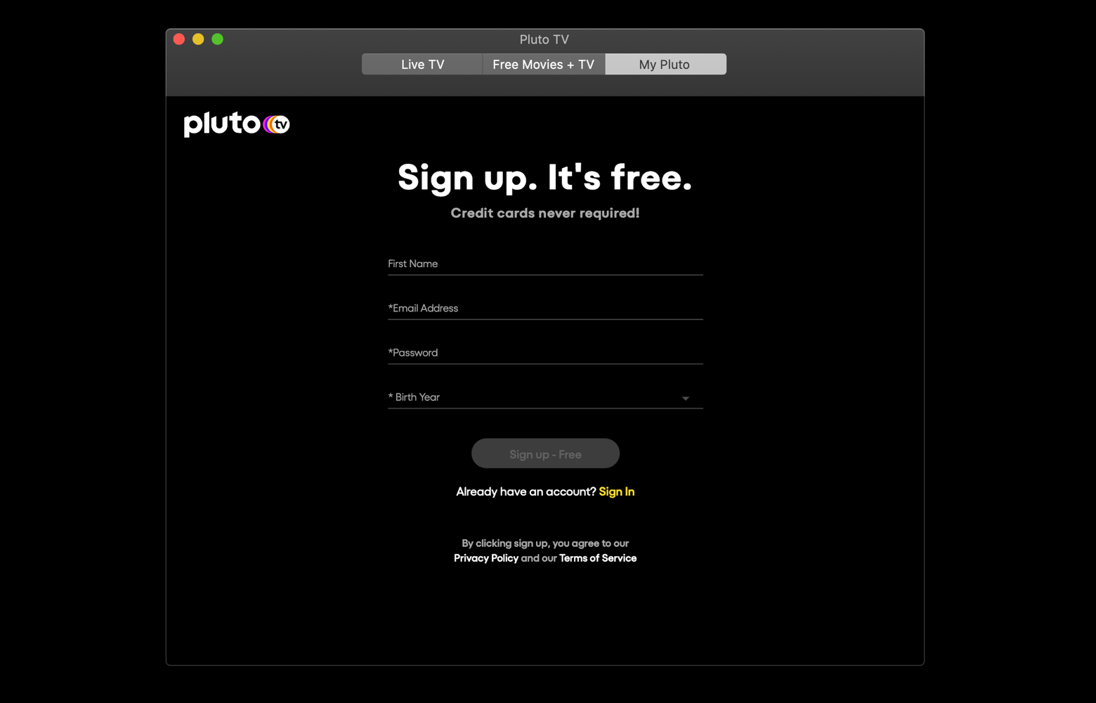 How Do I Download Pluto To My Smarttv : How To Add And ...