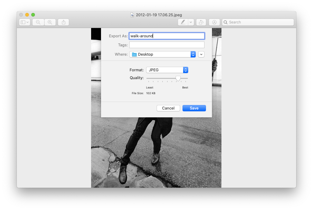How To Convert Heic To Jpg On Mac Instantly Setapp