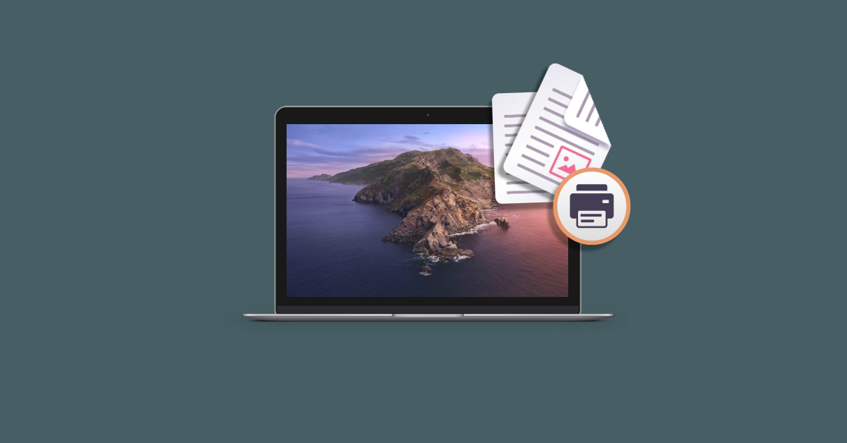 mac os how to print double sided mac word