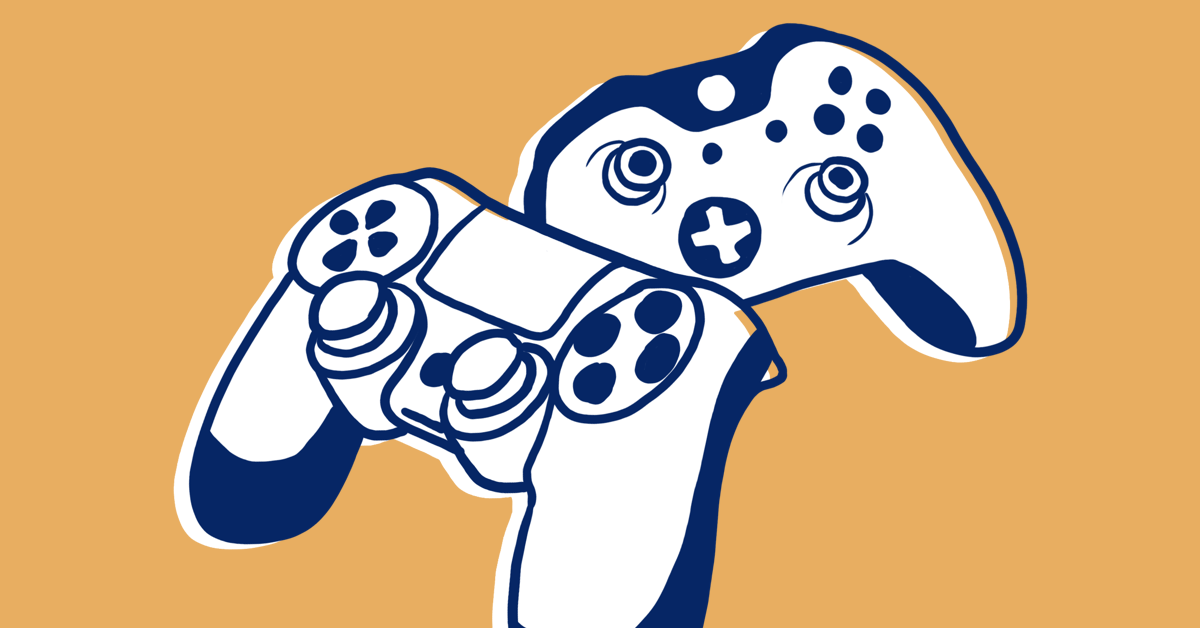 ps4 controller logo