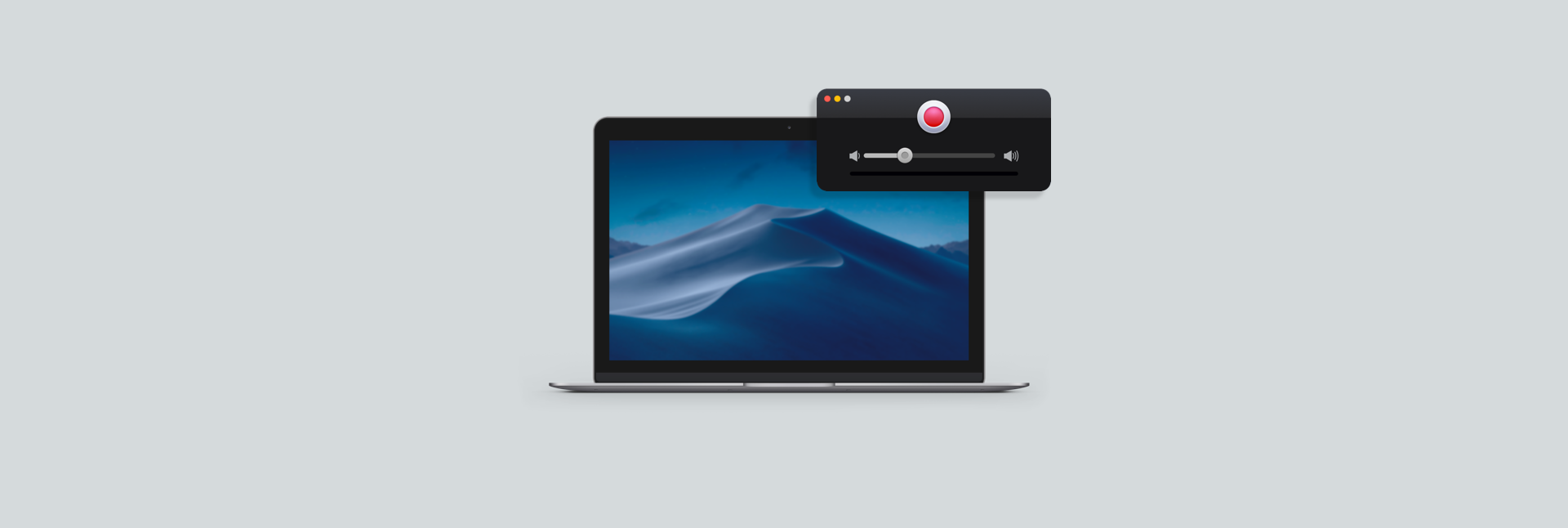 how to record audio from mac speaker