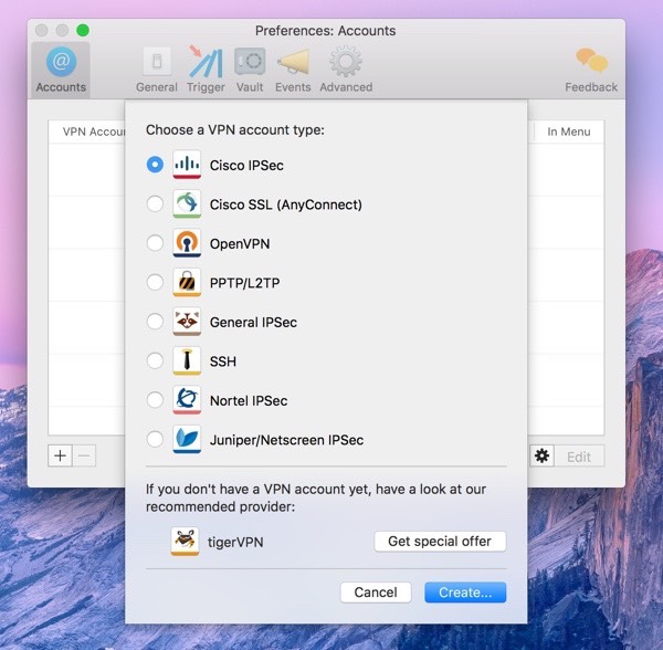 vpn remote for mac