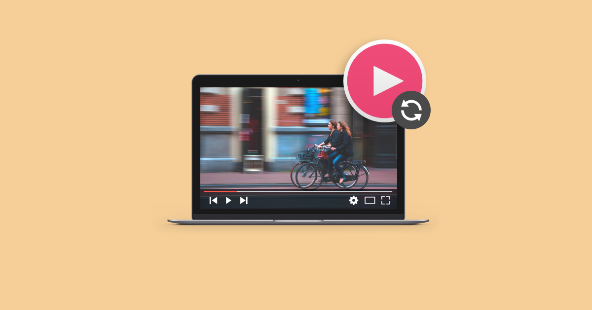 Everything About How To Loop A  Video – Setapp