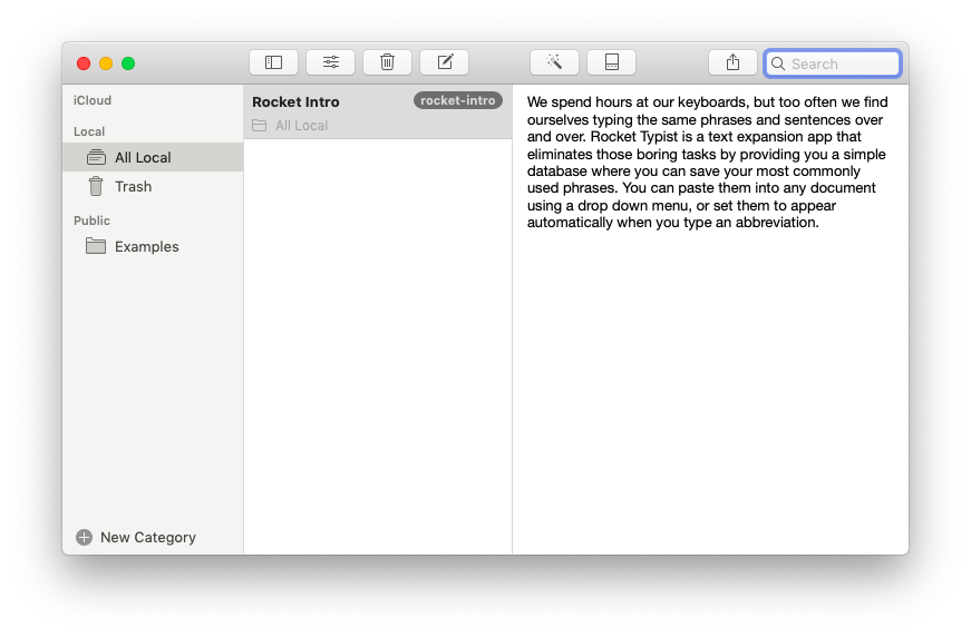 copypaste pro for mac