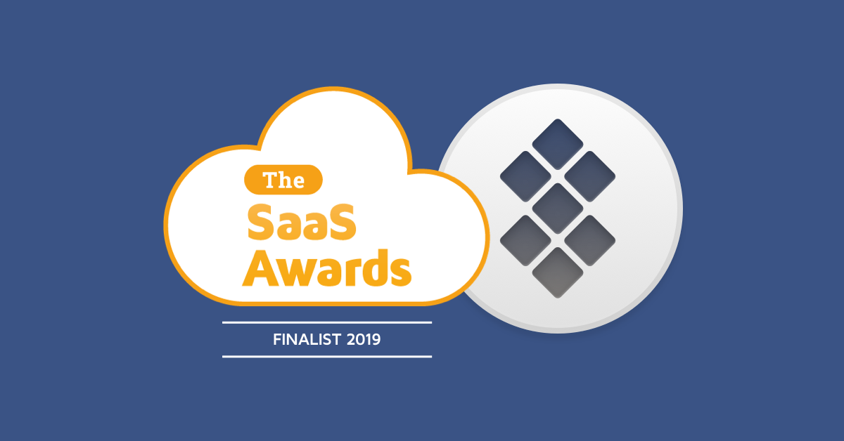 تم ترشيح Setapp كأفضل منتج للإنتاجية بواسطة جوائز SaaS 2019 46
