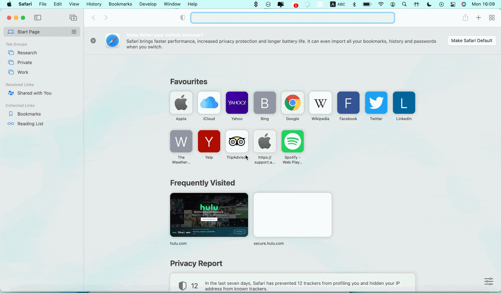 internet explorer browser for mac 2018