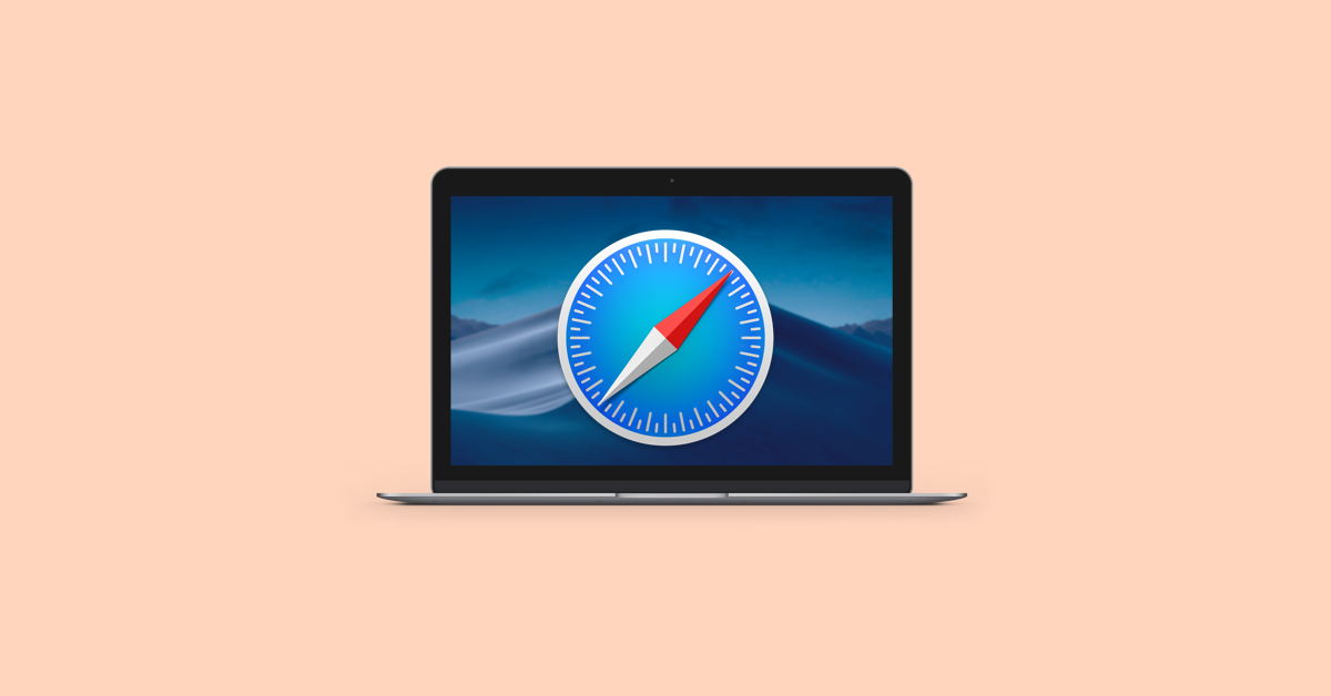 Safari privacy features on MacOS Mojave