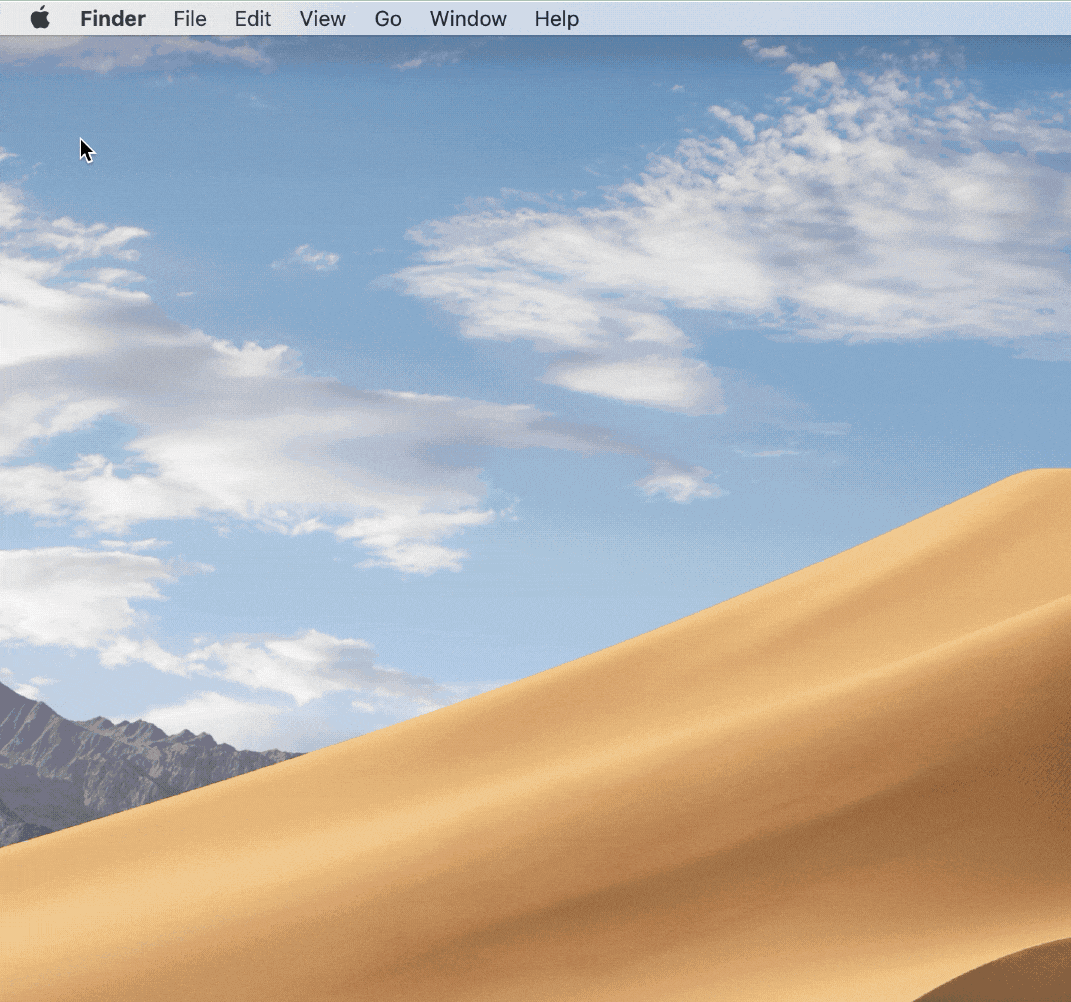 how to remote into mac athens cumc