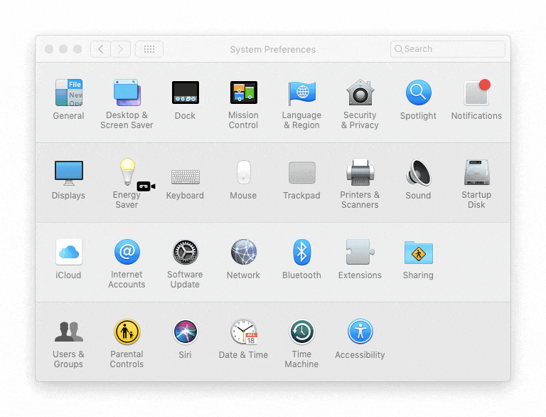 open emojis on mac