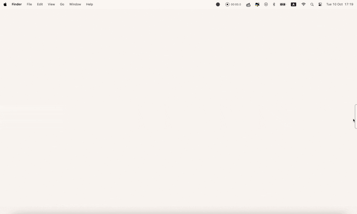 Sidenotes, an easy note-taking app Sidenotes, an easy note-taking app