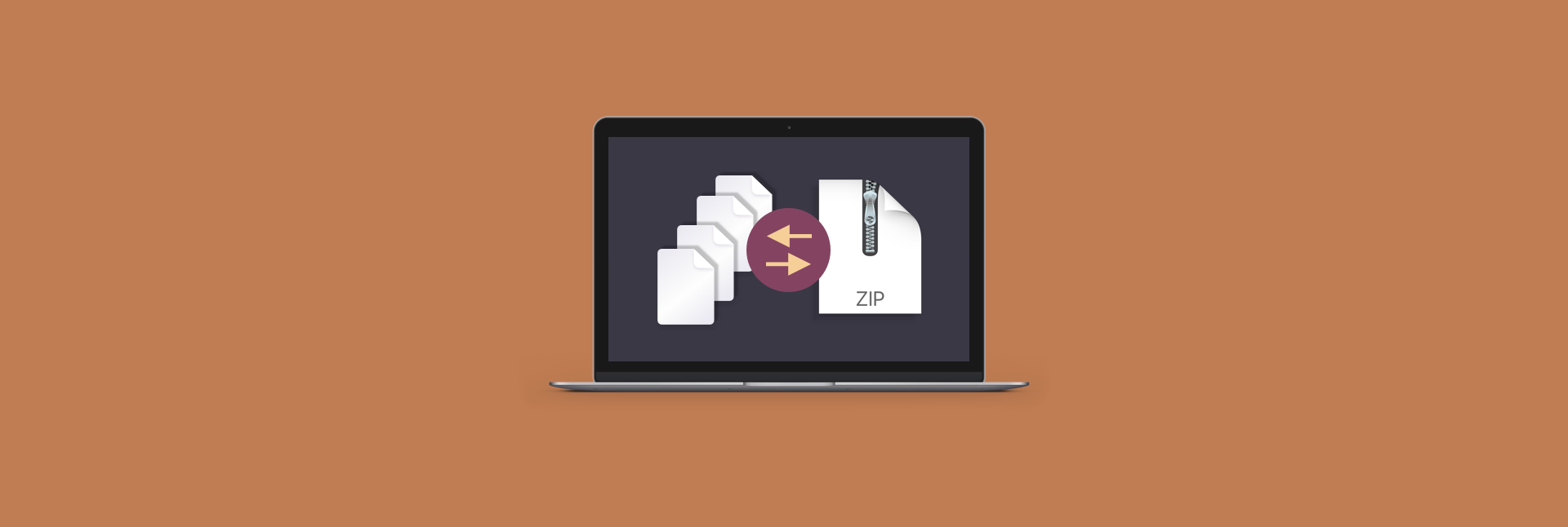 unzip files free for mac