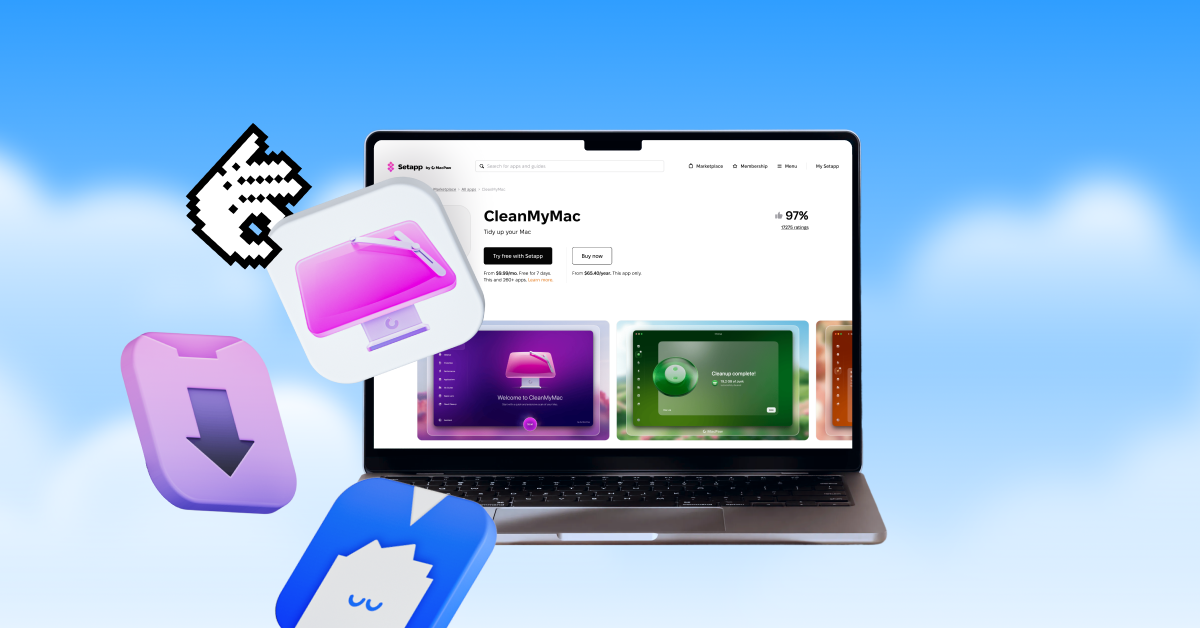 Single app subscription on Setapp vs Setapp Membership (2026): Which ...