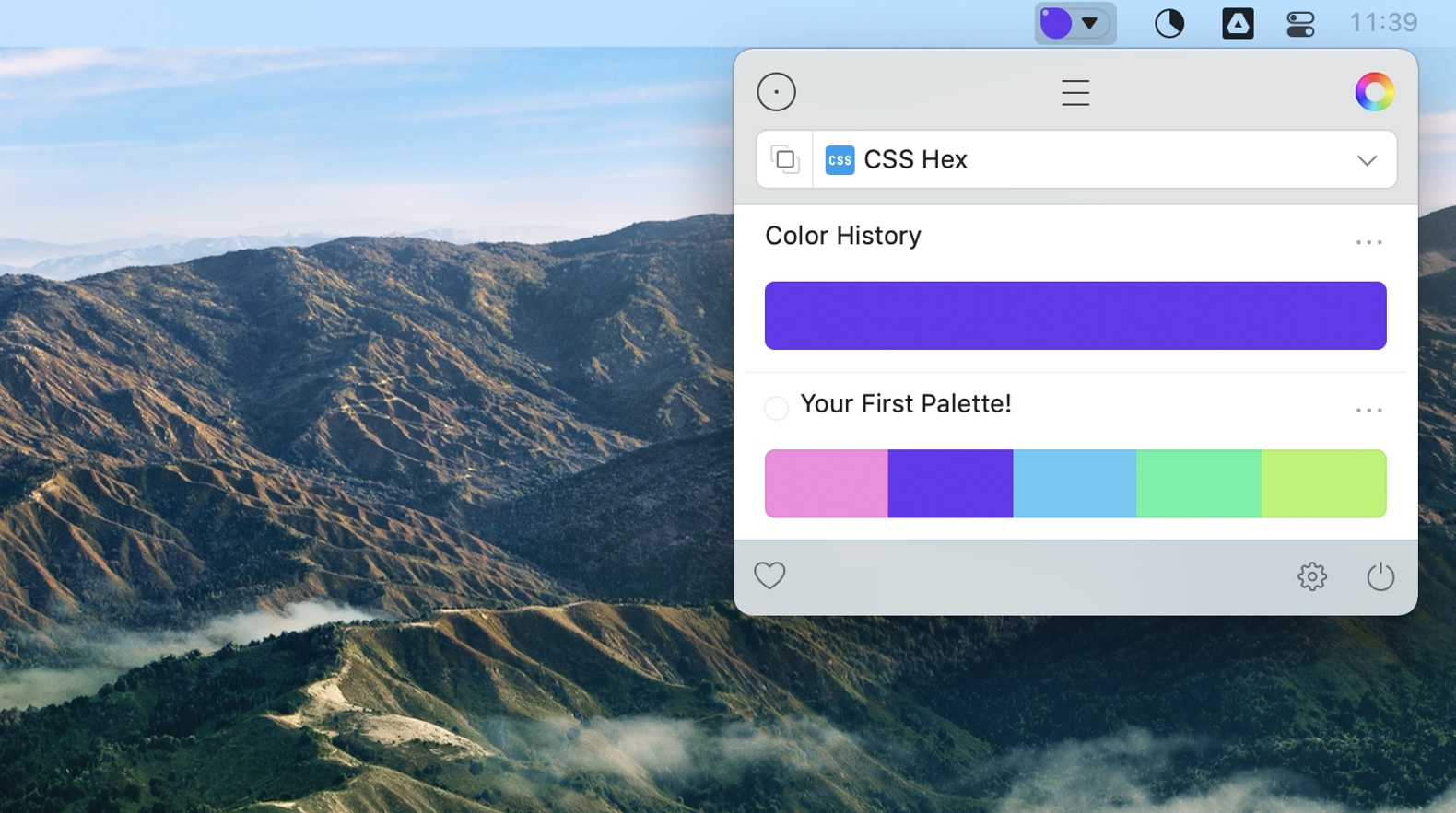 chrome apps color picker for mac