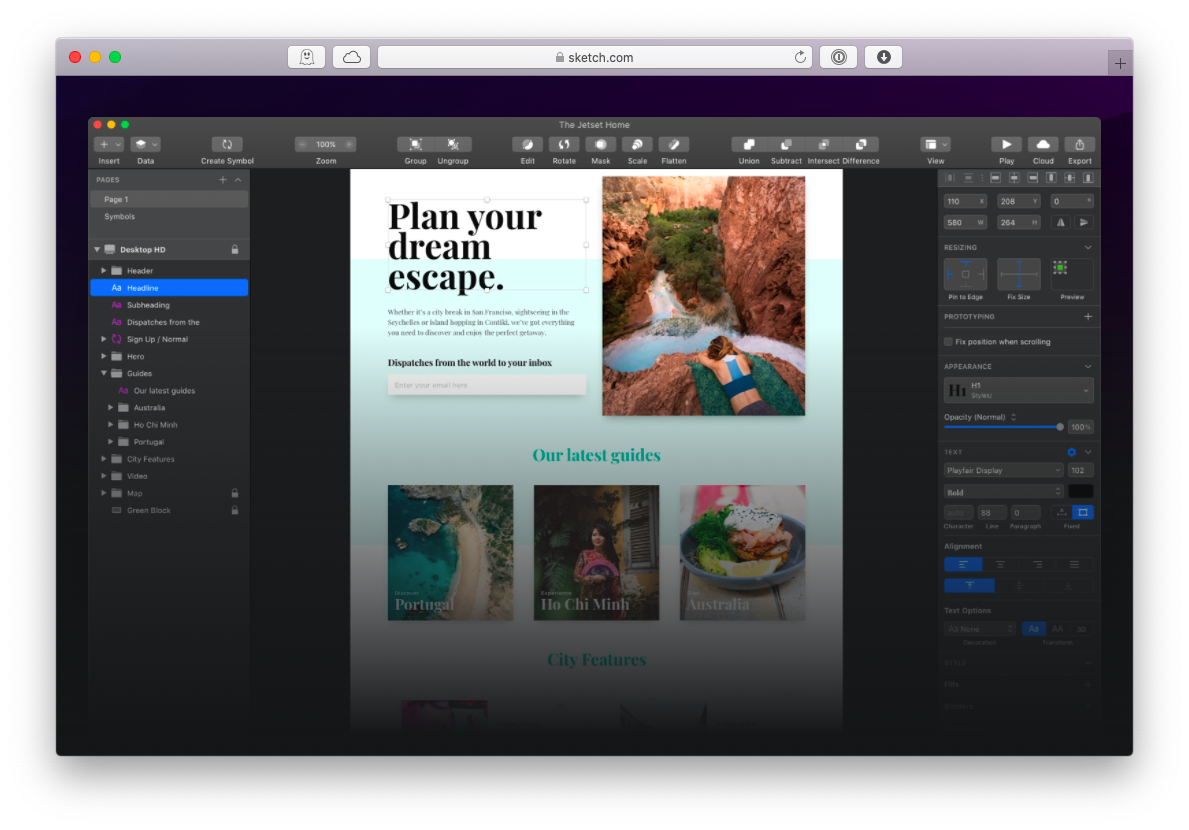 ustream app for mac