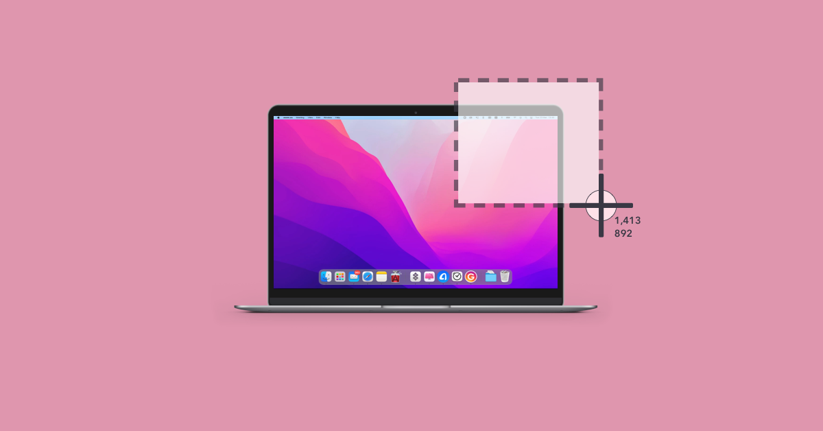 mac snip shortcut