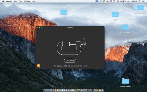 free gif reducer for mac