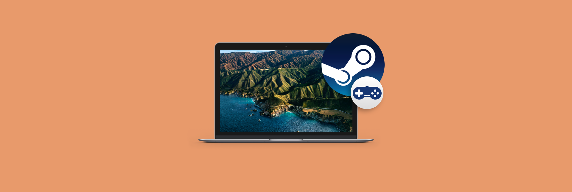 websites like steam download games for free mac