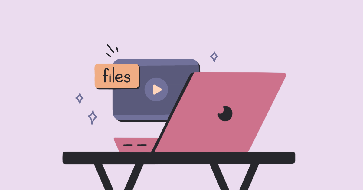 Video File App 7 BEST apps to automate video file organization on Mac