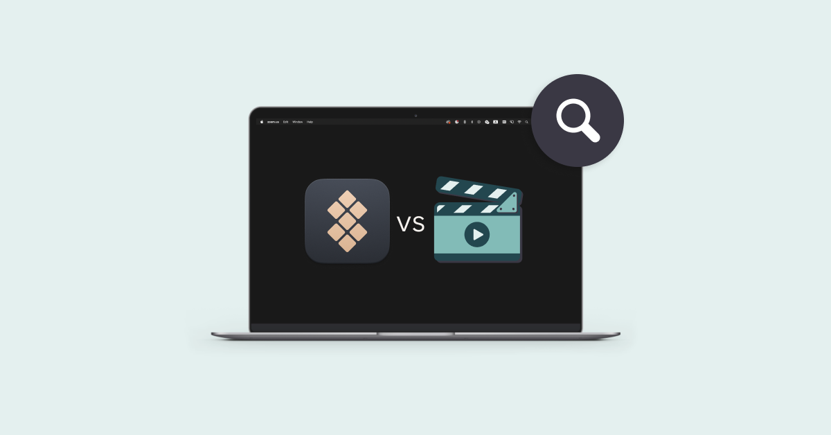 Setapp vs individual video editing software: Cost analysis