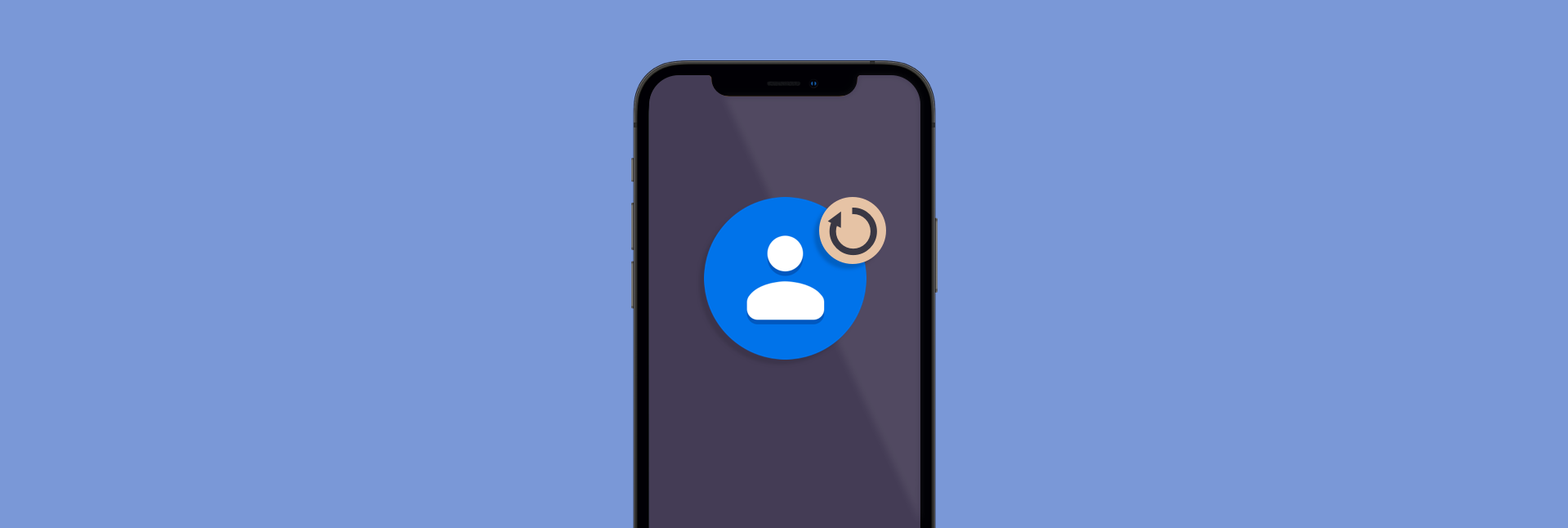 How to sync Google contacts with iPhone