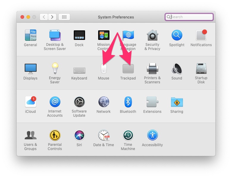 keycastr mac wont add to system preferences