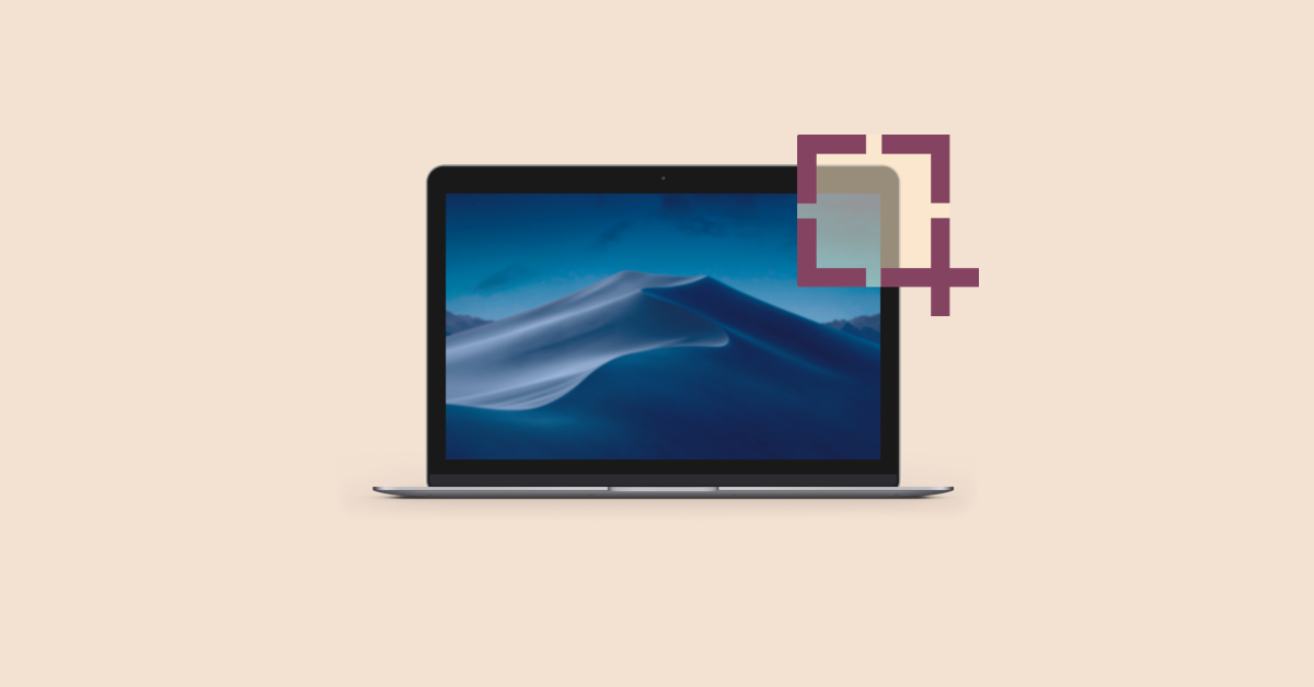 how to do screenshot on mac