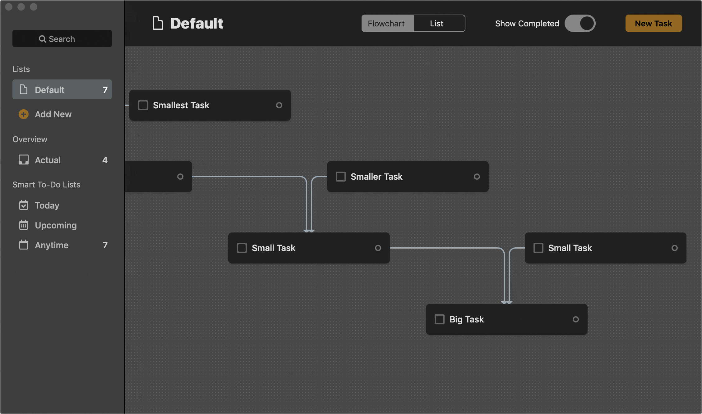 taskheat tutorial