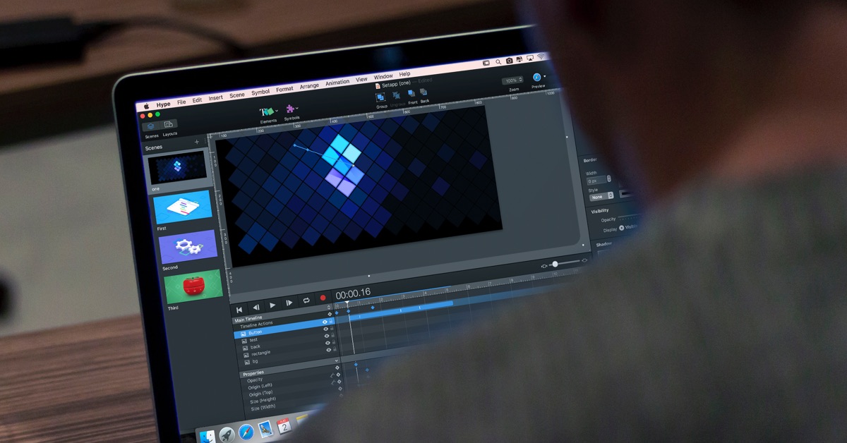The best apps for tech geeks via Setapp