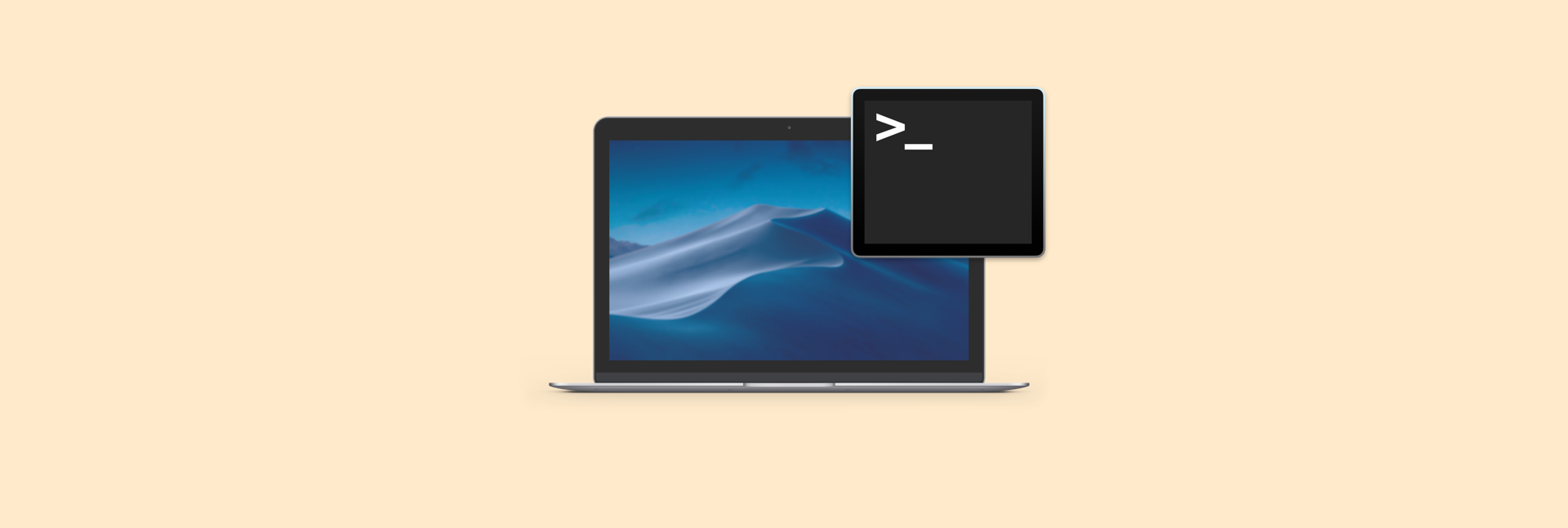 terminal program c for mac