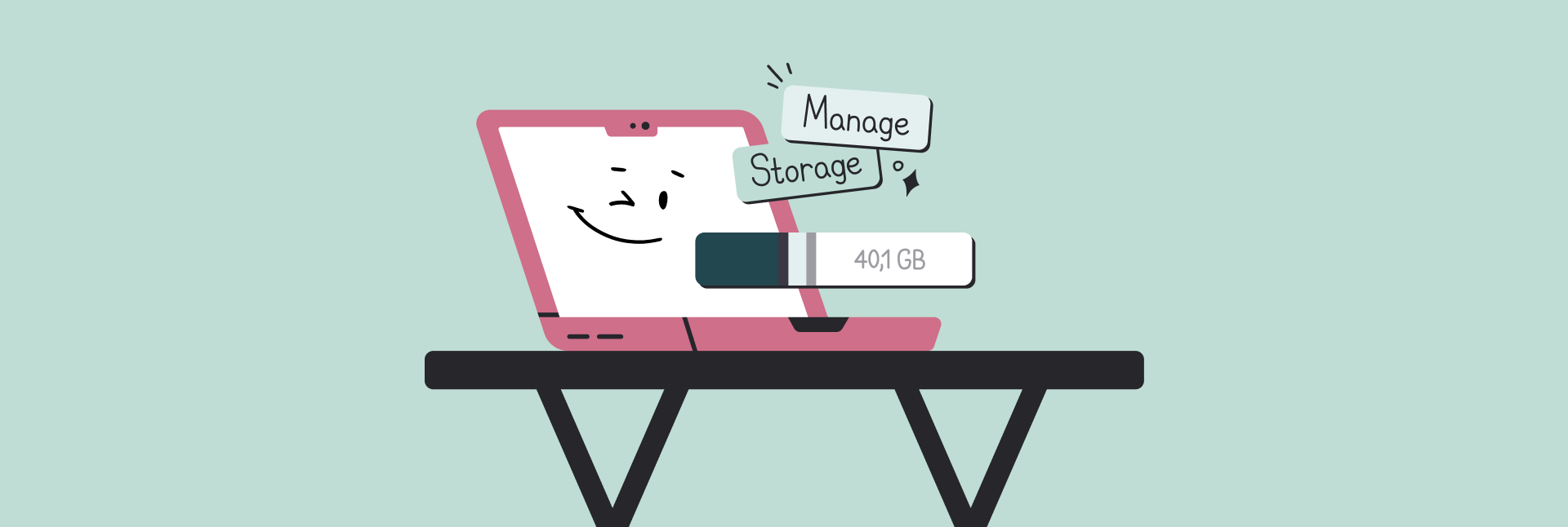 How to manage storage on Mac: Step-by-step guide