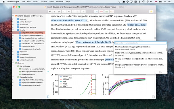 best mac applications for students