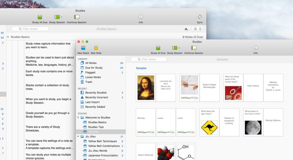 best apps for mac for student pastors