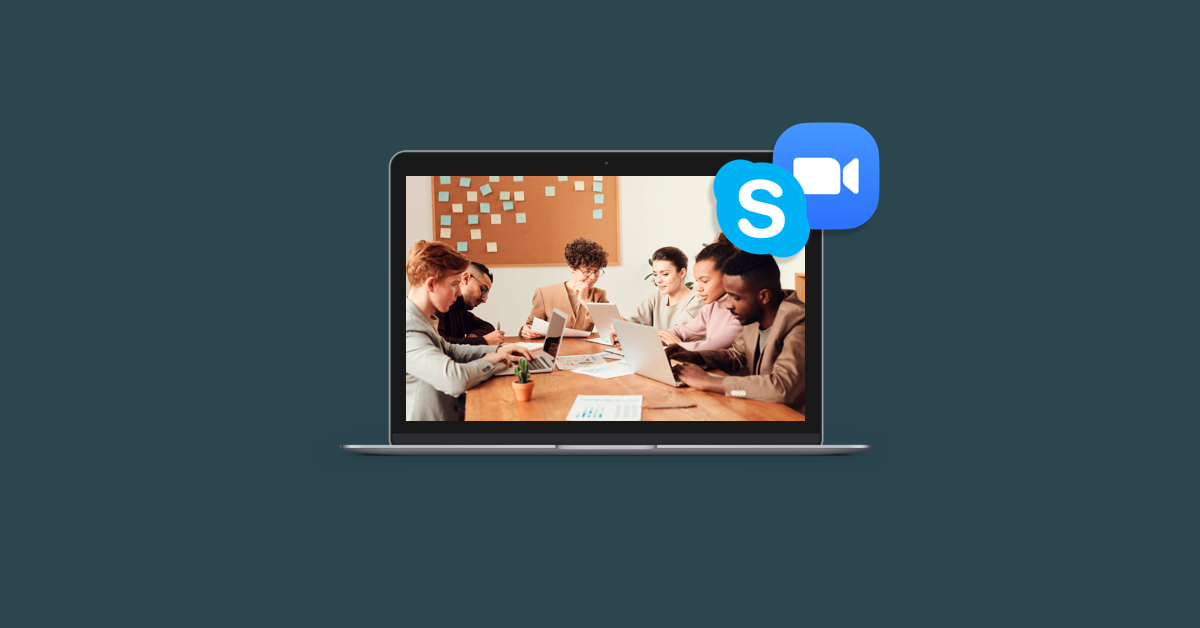 best video conferencing app for mac