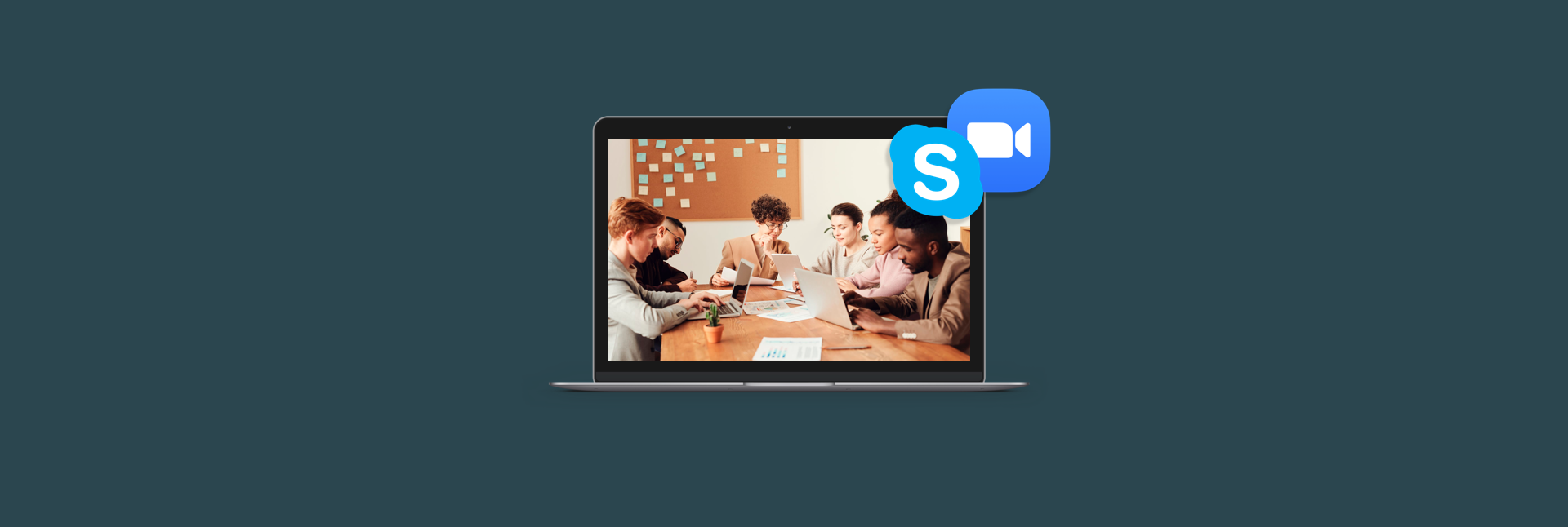 video conversation for mac