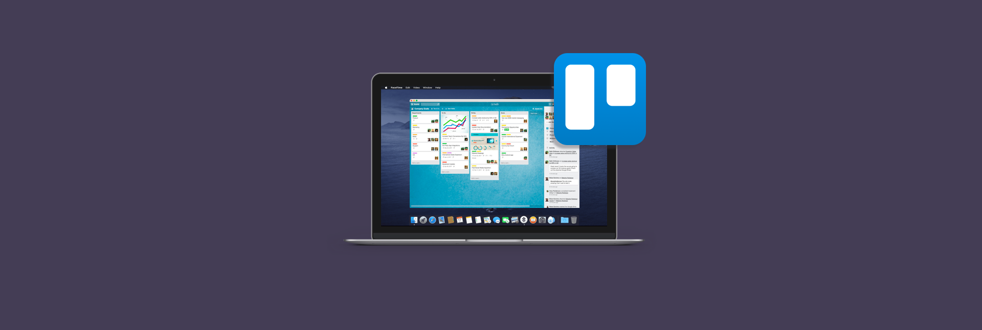 best trello client for mac