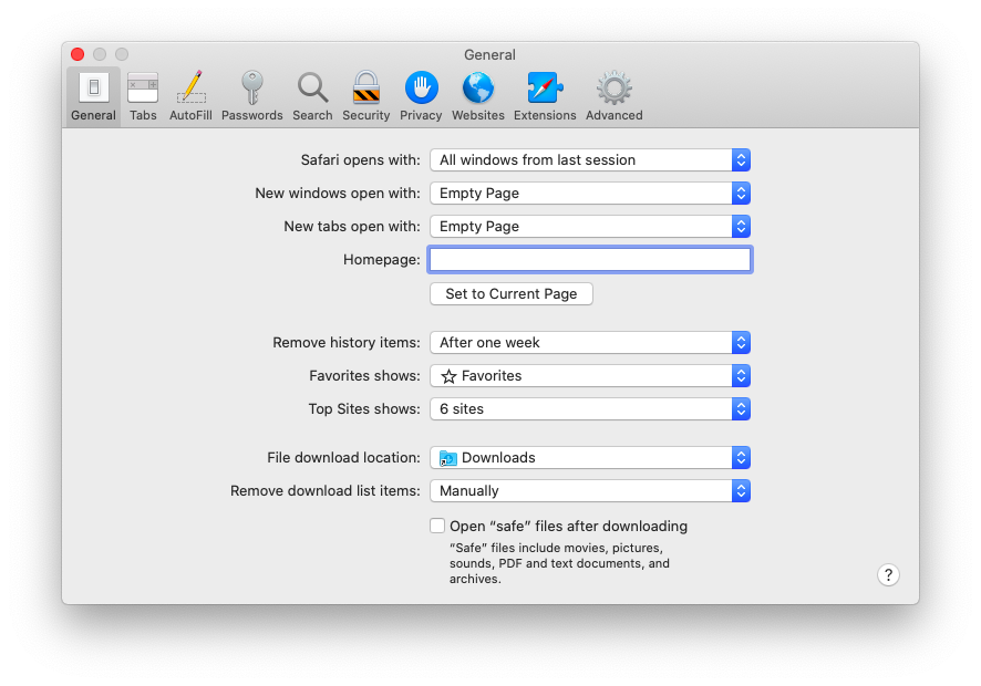 Software Like Malwarebytes For Mac