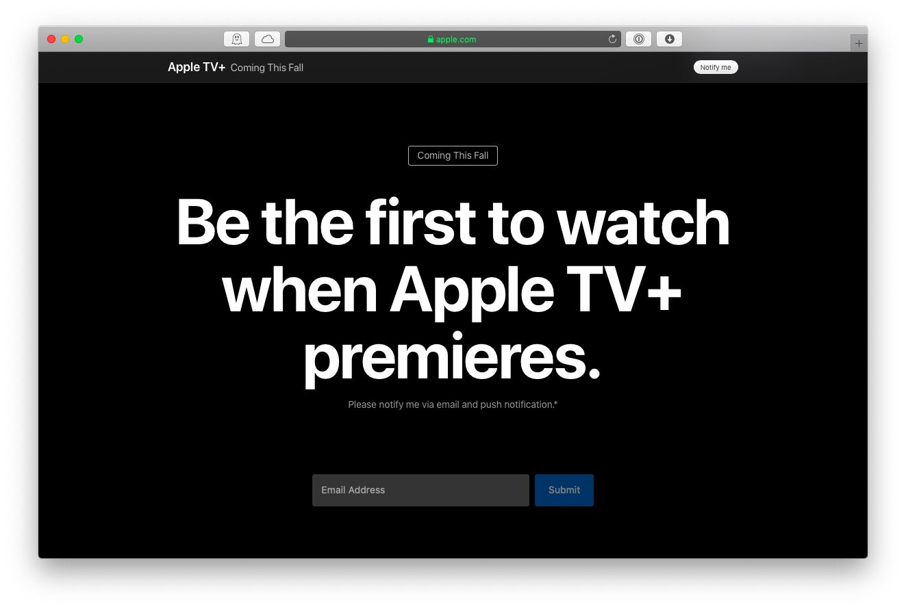 apple tv plus subtitles