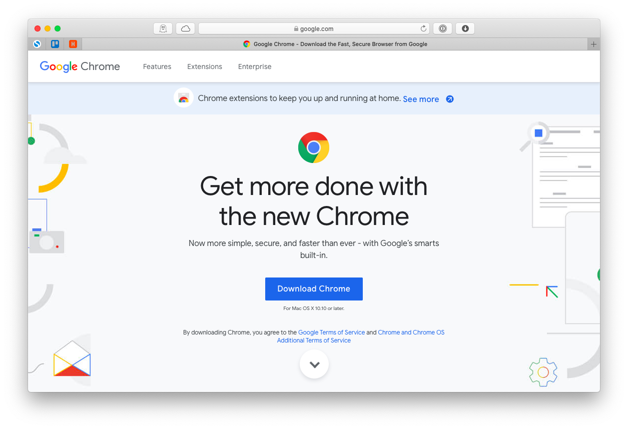 Download Flash Streaming Tv Chrome Mac