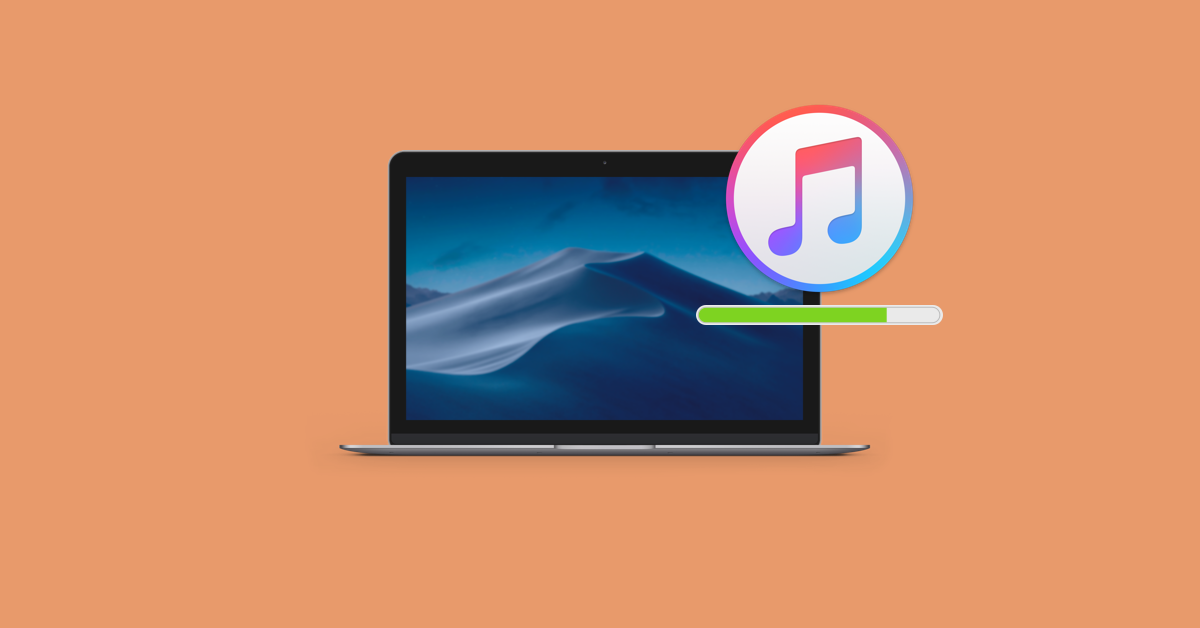 installing itunes on mac