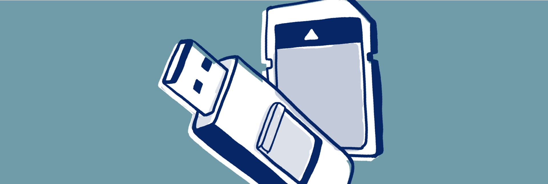 best options for erasing thumb drive mac and windows