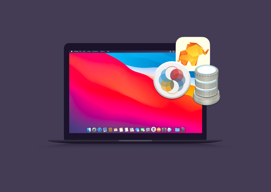best free sql client for mac