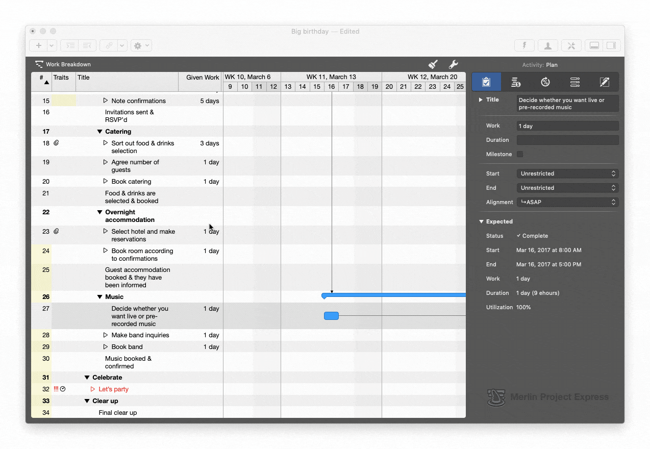 how to download ms project for mac