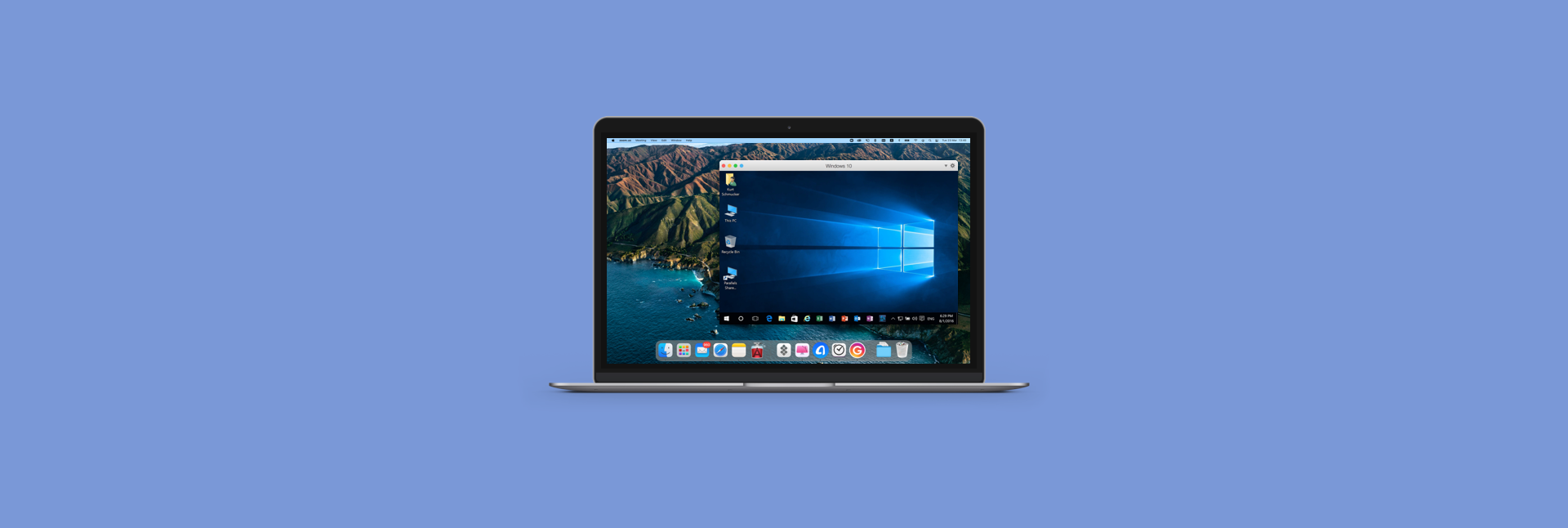 top best vms for mac
